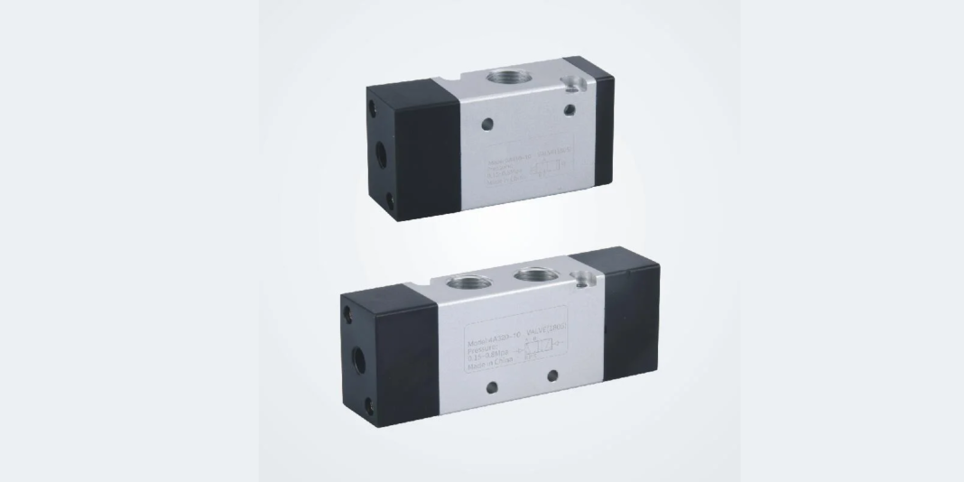 Suomang Electrical Control Valve Suomang Electrical Control Valve