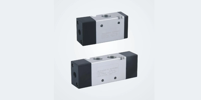 Suomang Electrical Control Valve