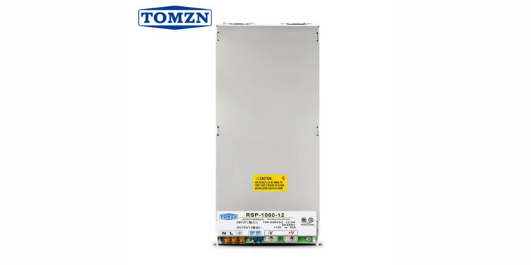 TOMZN Switching Power Supply