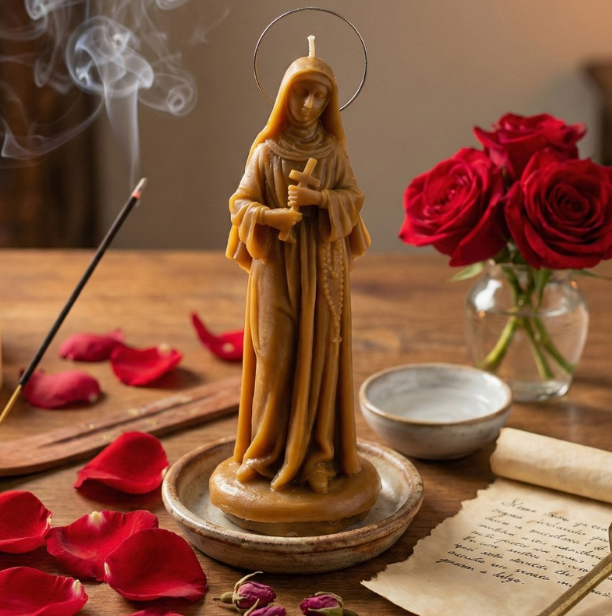 Candle Art Candle Art