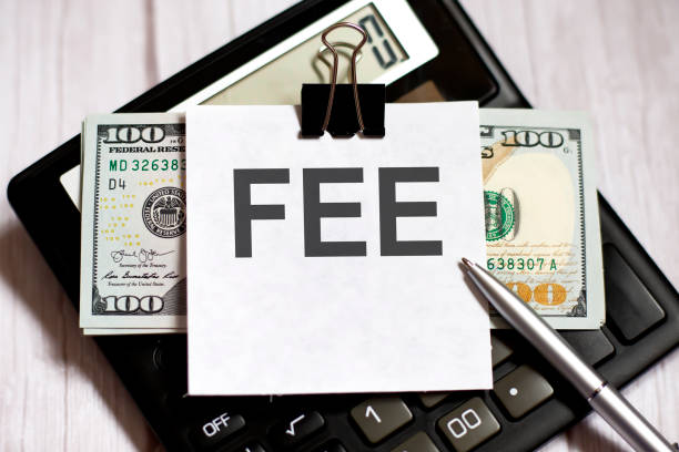 Coep management quota fees