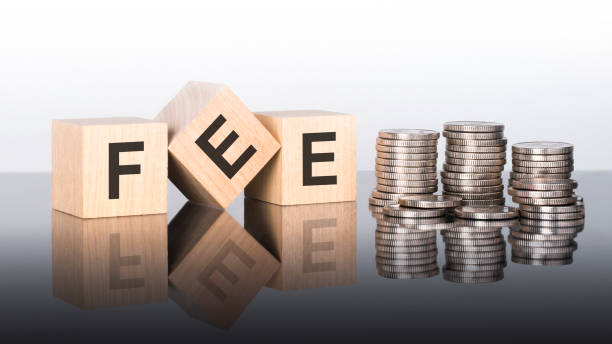 RVCE management quota fees