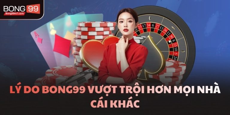 Bong 99