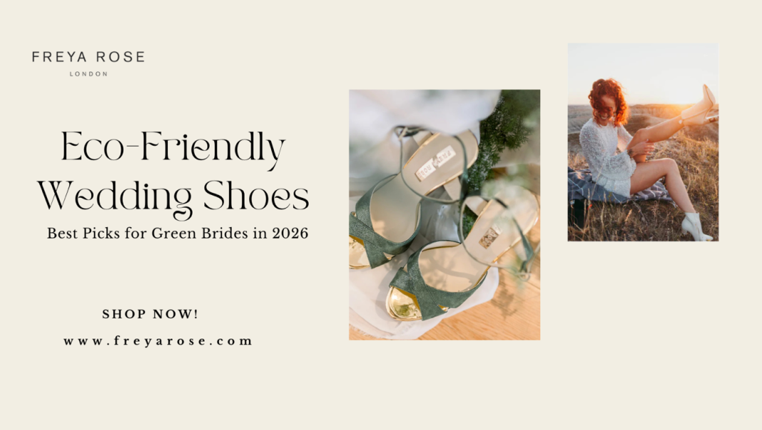 Designer Wedding Shoes