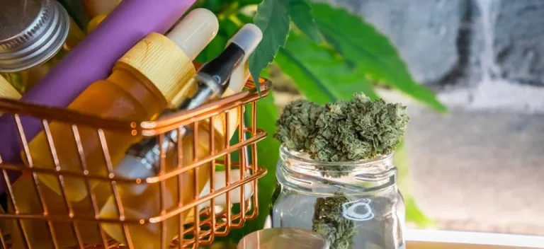 Premium THC products delivery