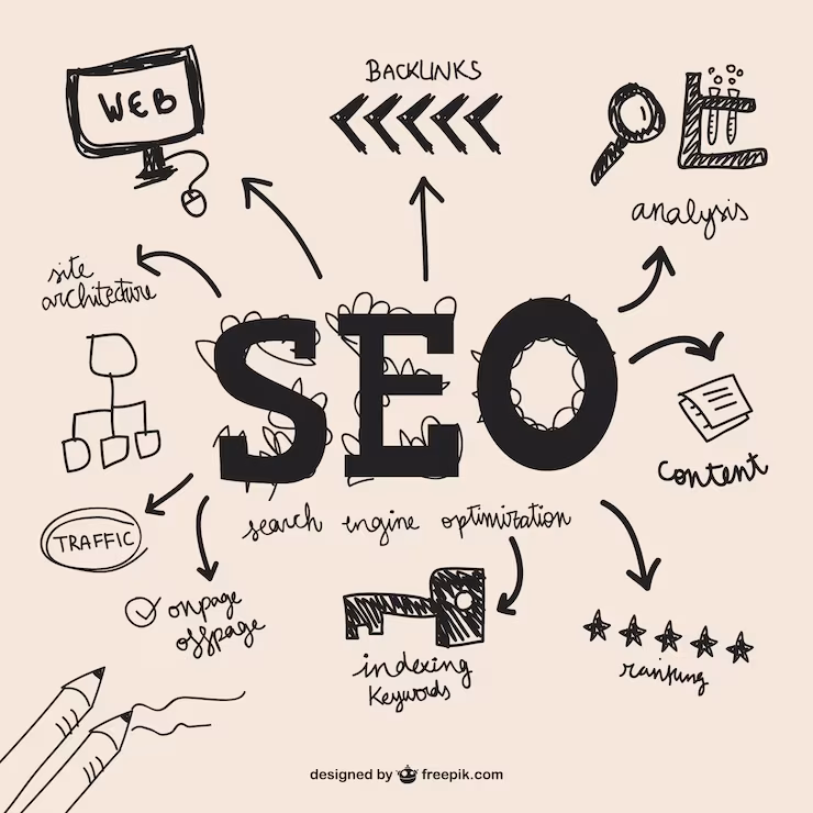 SEO agency Gold Coast
