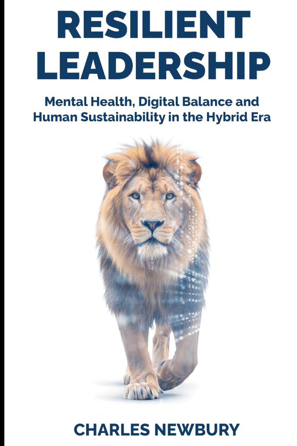 Explore Resilient Leadership on Amazon