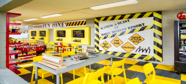 Dazzler Select Hotel by Wyndham