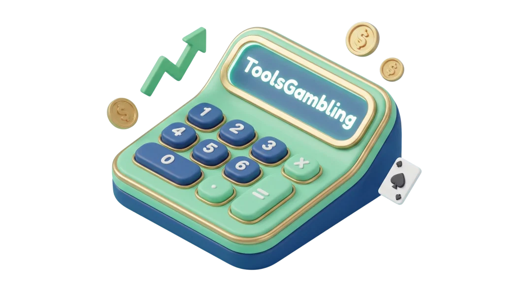 online gambling calculators