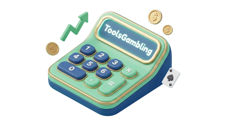 online gambling calculators