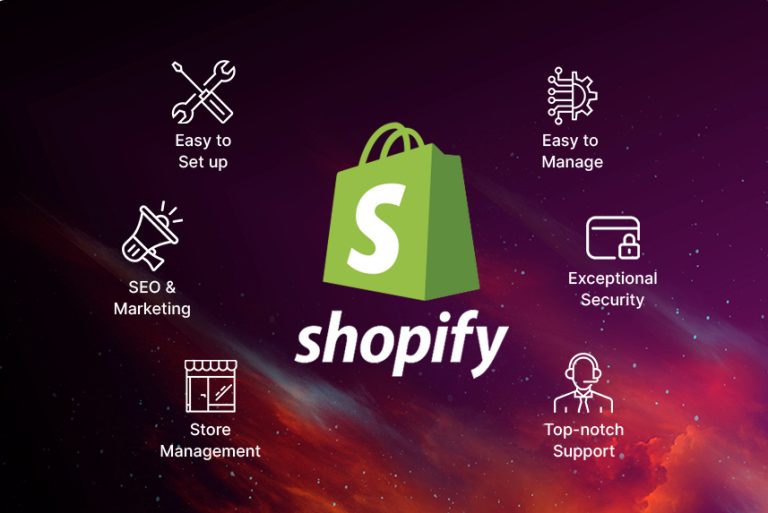 Shopify Development Company