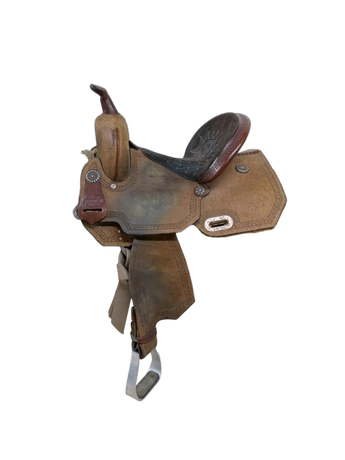 Used Saddle
