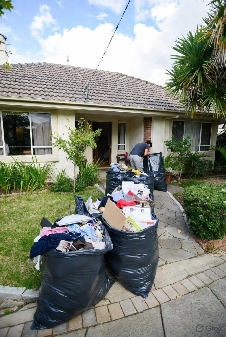 Hobart Rubbish Services