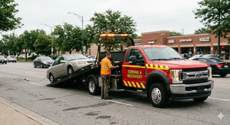 Cash For Junk Cars