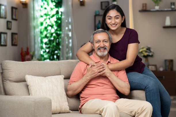 Elderly Parent Elderly Parent