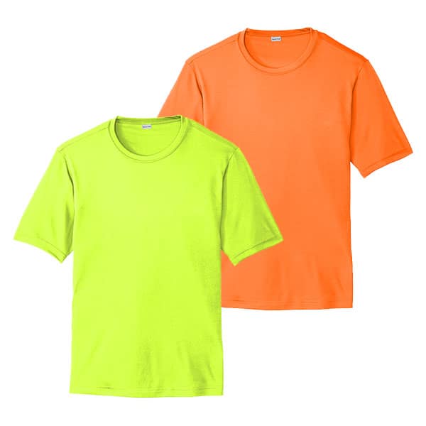 high visibility shirts dri-fit high visibility shirts dri-fit