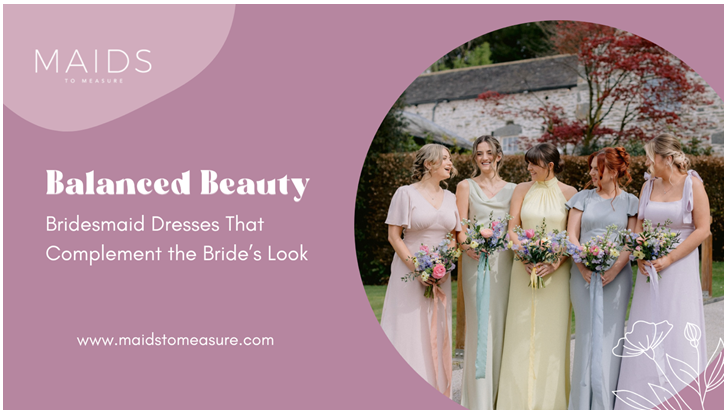 bridesmaid dresses