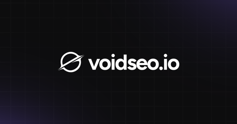 VoidSEO.io
