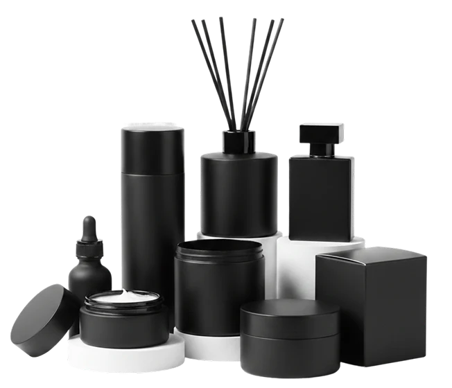 custom candles USA