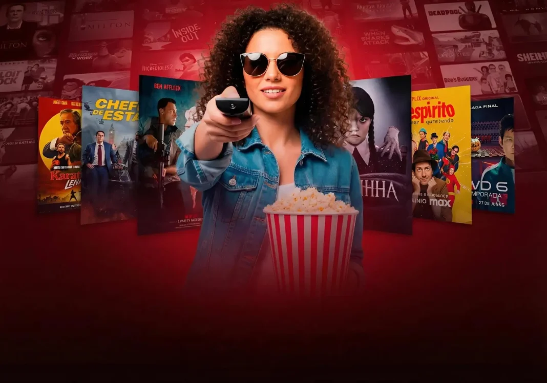 IPTV subscription