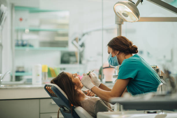 Dentistry at The Grove Dentistry at The Grove