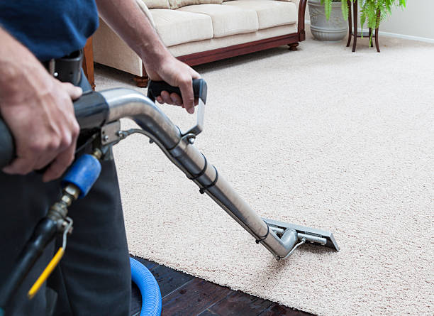 Carpet Cleaning in Westcliff