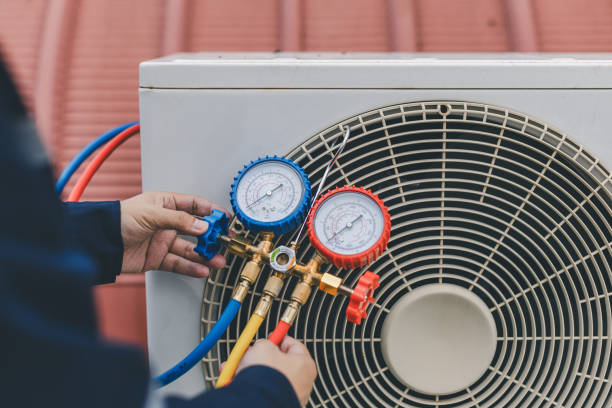 professional AC service