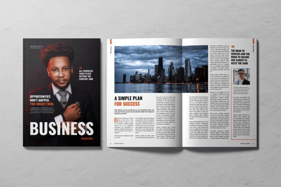 best business magazine