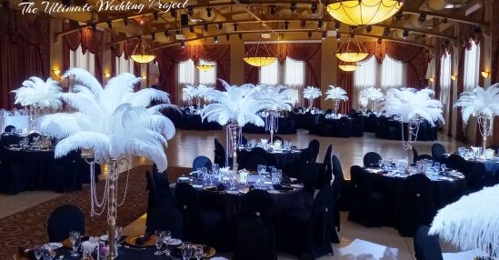 The Ultimate Wedding Project