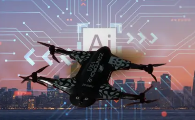ZenaTech