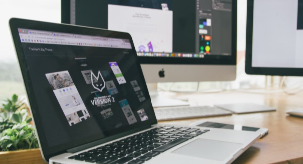 Website development costs Website development costs