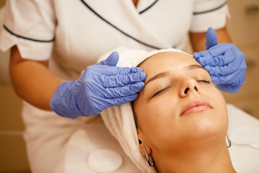 Skin Treatments Clinic in Glendale Skin Treatments Clinic in Glendale