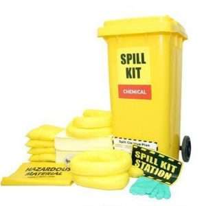 spill kit spill kit