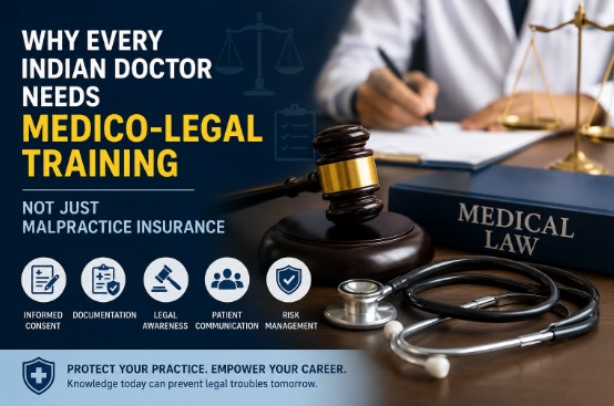 medico-legal training medico-legal training