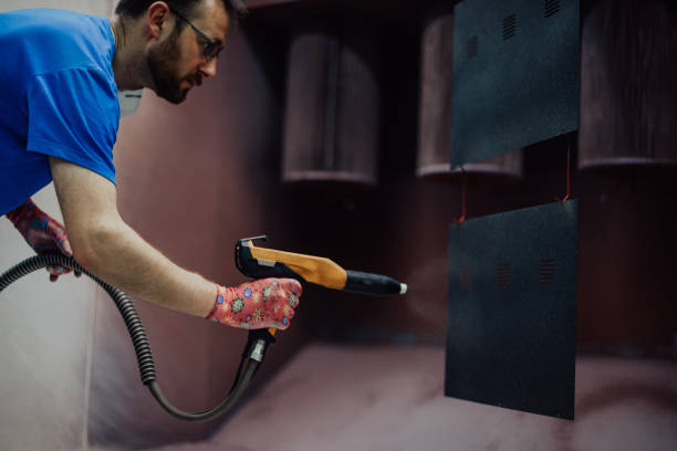 Reliant powder coating equipment for sale Reliant powder coating equipment for sale