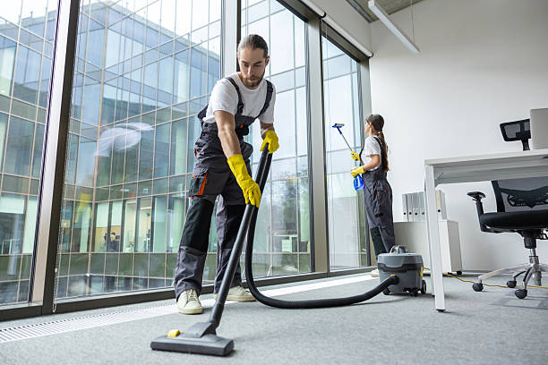 office cleaning Sydney