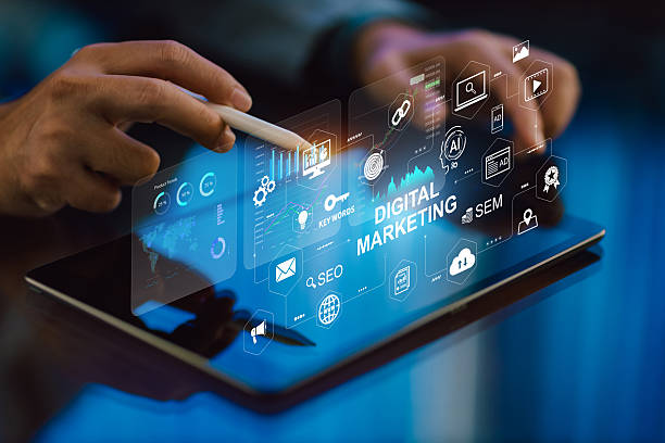 Digital Marketing Agency in Trichy