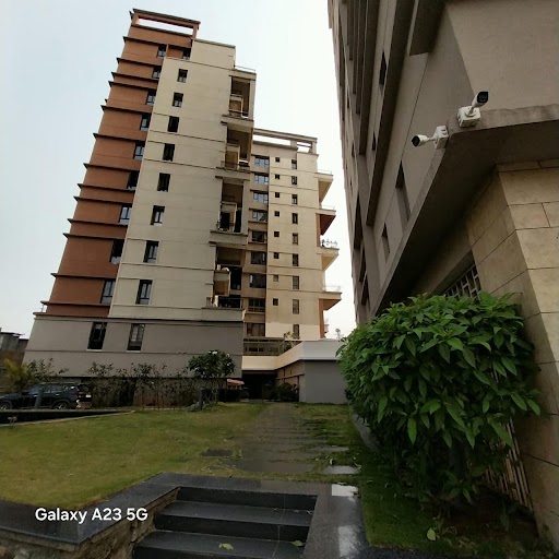 3 BHK apartment in Guwahati 3 BHK apartment in Guwahati