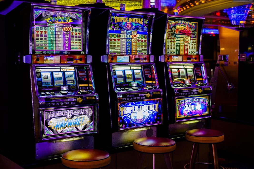 Casino SEO Services