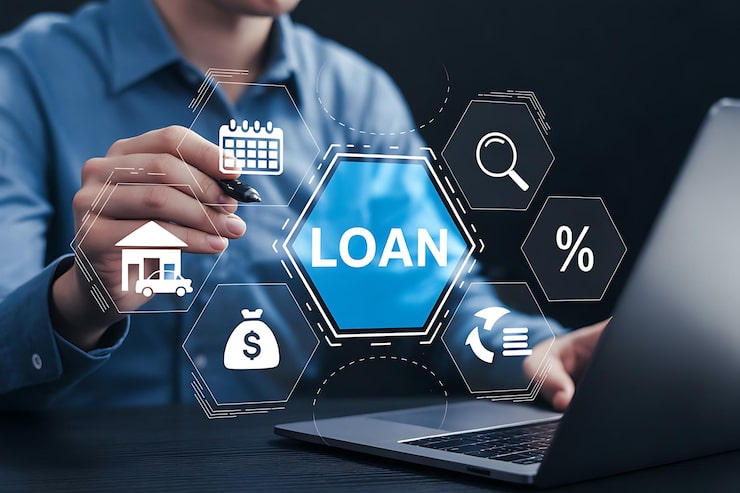 instant loan
