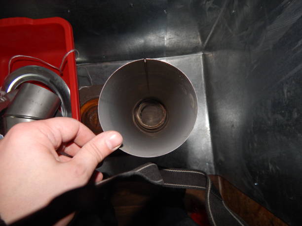 upper funnel component