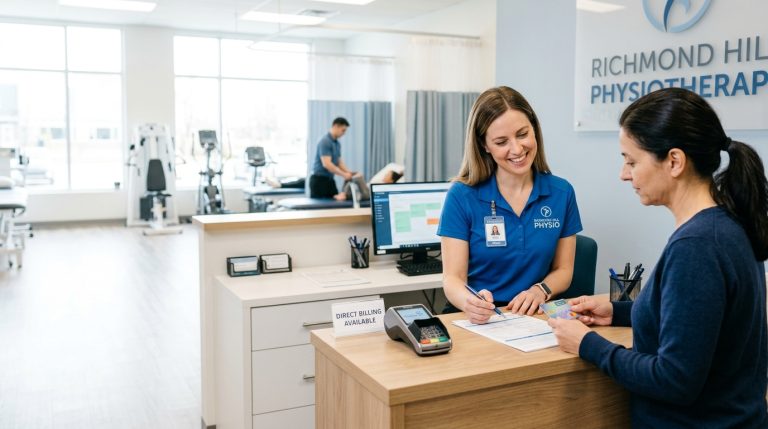 Remedy Physio Clinic