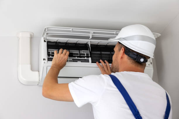 emergency HVAC repair in Midland