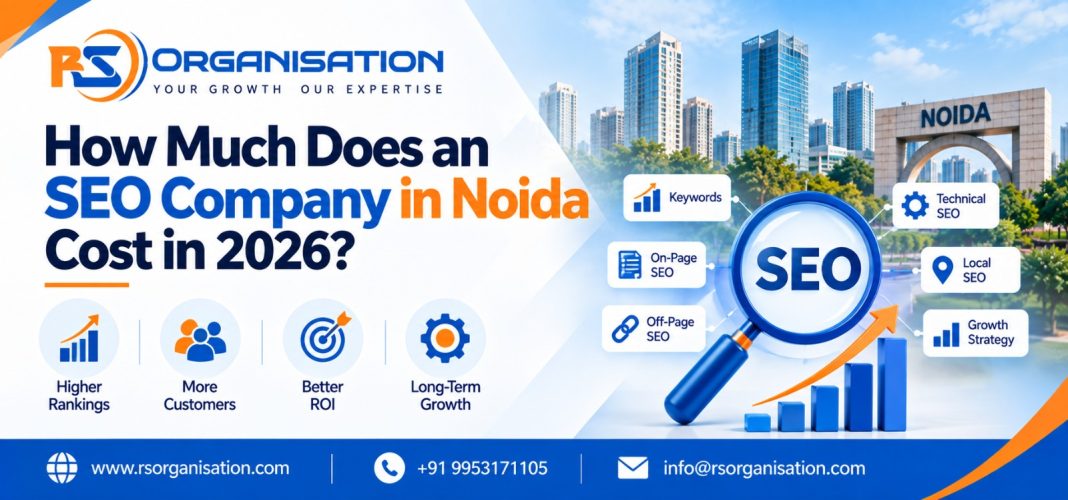 SEO company in Noida SEO company in Noida