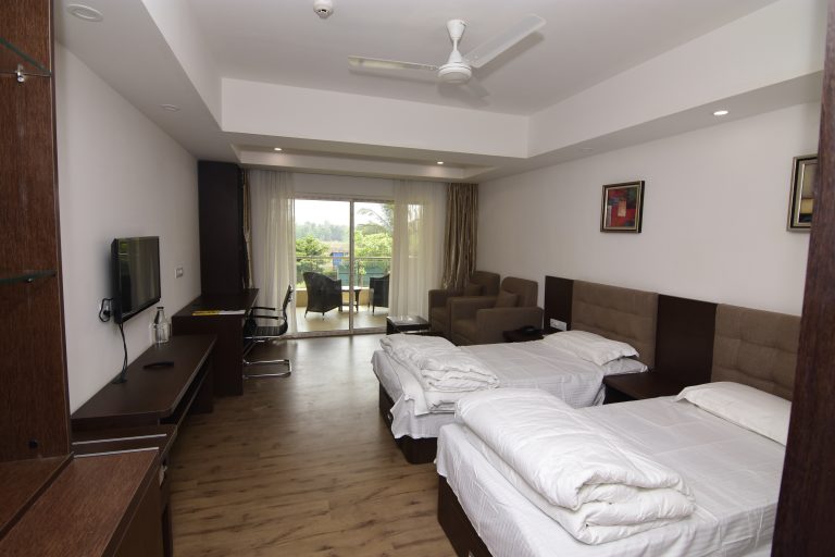 best senior living in india