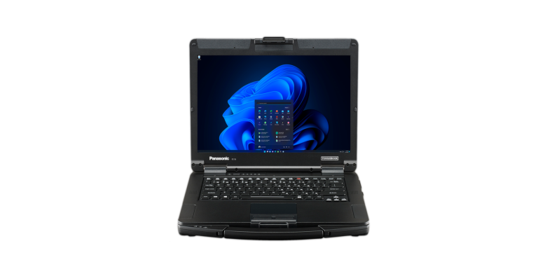 Panasonic Toughbook FZ 56