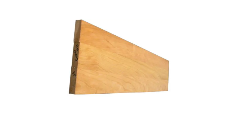 stair treads and risers