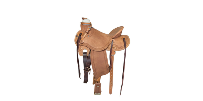 mccall saddles
