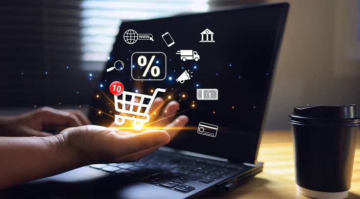 E-commerce Website Development in Trichy E-commerce Website Development in Trichy