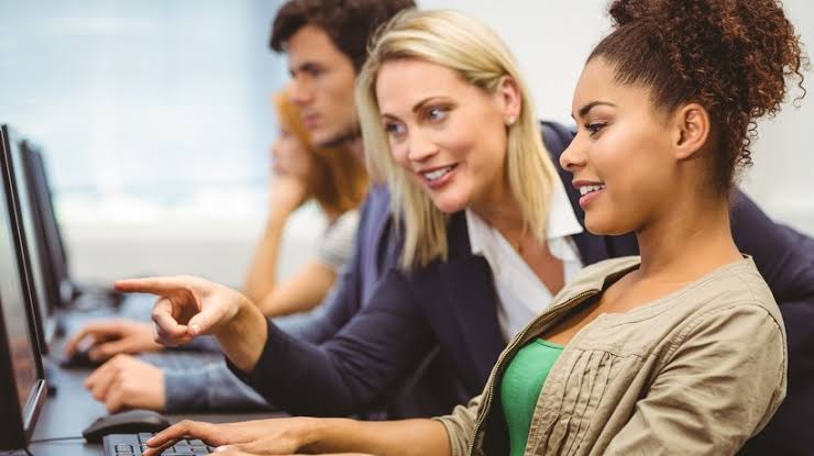 Software & IT Training Institute in Trichy Software & IT Training Institute in Trichy